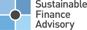 Sustainable Finance Advisory Logo